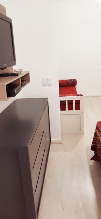 Apartamento Ouro Negro Ріо-де-Жанейро Екстер'єр фото