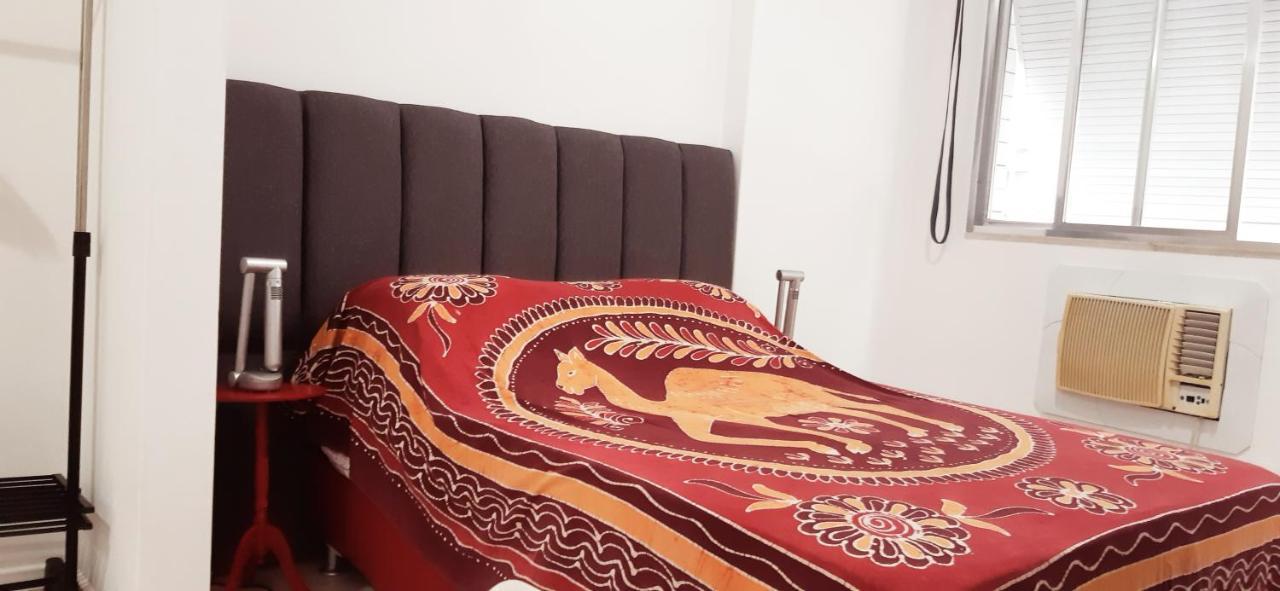 Apartamento Ouro Negro Ріо-де-Жанейро Екстер'єр фото