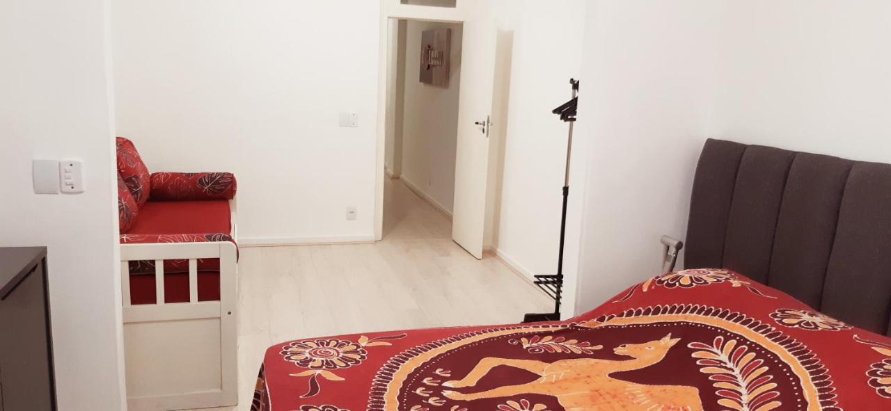 Apartamento Ouro Negro Ріо-де-Жанейро Екстер'єр фото