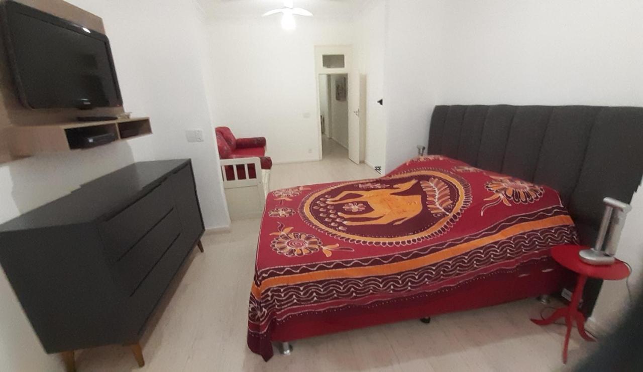 Apartamento Ouro Negro Ріо-де-Жанейро Екстер'єр фото
