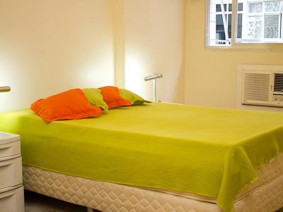 Apartamento Ouro Negro Ріо-де-Жанейро Номер фото