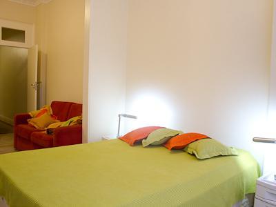 Apartamento Ouro Negro Ріо-де-Жанейро Номер фото