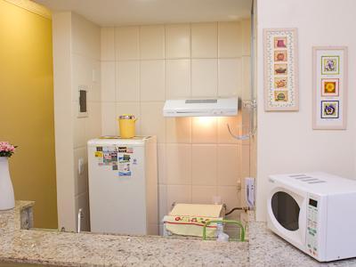 Apartamento Ouro Negro Ріо-де-Жанейро Номер фото