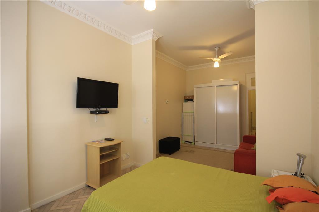Apartamento Ouro Negro Ріо-де-Жанейро Номер фото