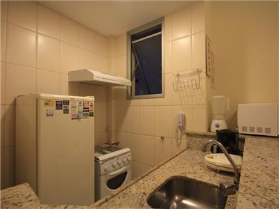 Apartamento Ouro Negro Ріо-де-Жанейро Номер фото