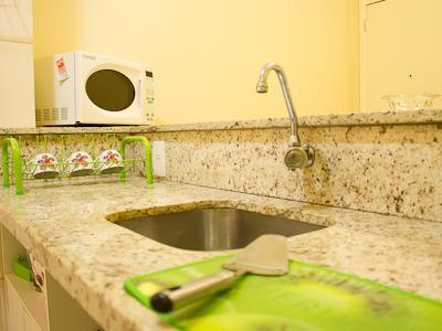 Apartamento Ouro Negro Ріо-де-Жанейро Номер фото