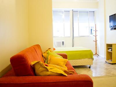 Apartamento Ouro Negro Ріо-де-Жанейро Номер фото