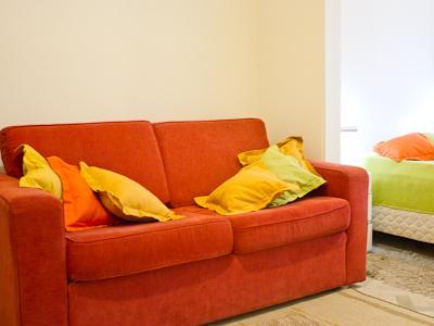 Apartamento Ouro Negro Ріо-де-Жанейро Номер фото