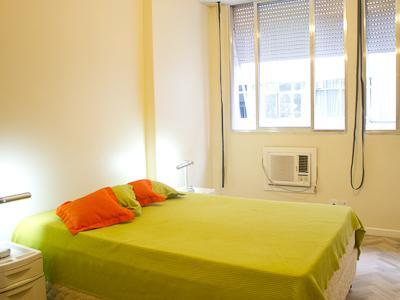 Apartamento Ouro Negro Ріо-де-Жанейро Номер фото
