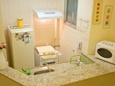 Apartamento Ouro Negro Ріо-де-Жанейро Номер фото